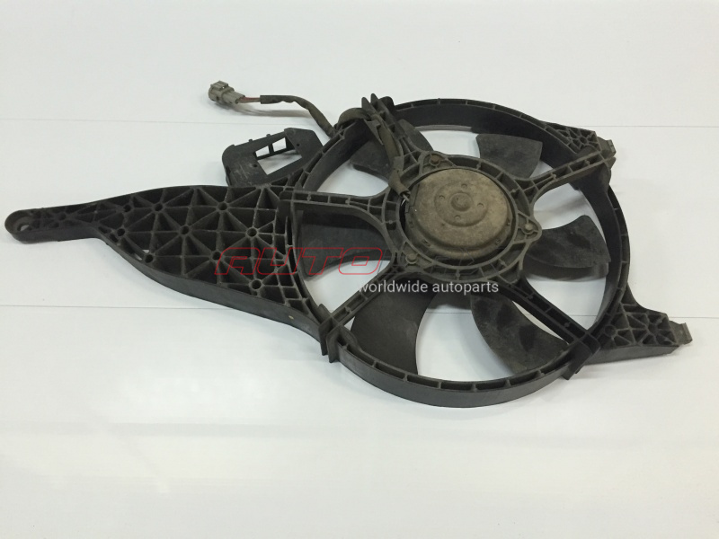 Cooling Fan Pathfinder (R51M) 2004>2013
