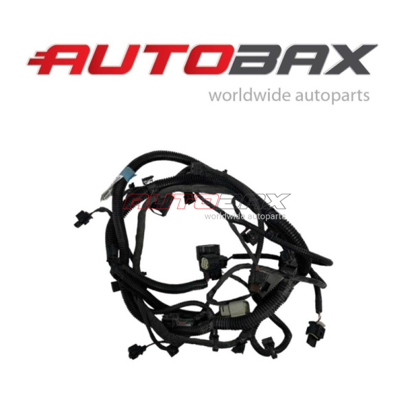 Bumper Wiring (Front/Rear) Tesla Model S 2012>