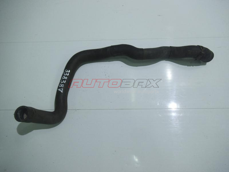 Coolant Hose/Pipe Touran 2003>2010