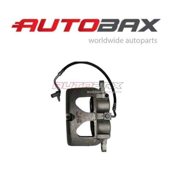 Left Front Brake Caliper Chrysler/Dodge Ram (DS/DJ) 2008>