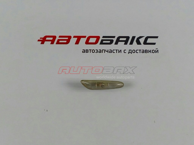 Side Turn Signal Repeater BMW 3-series (E92/E93) 2006>2011