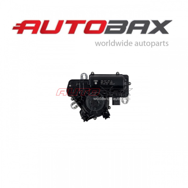 Tail Gate/Trunk Lid Lock VolksWagen Passat (B8) 2015>