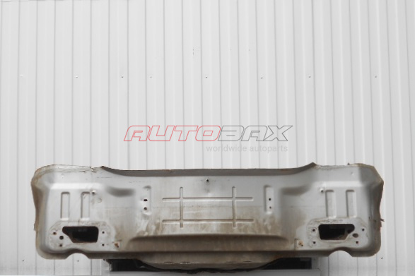 Panel Rear Mondeo IV 2007>2014