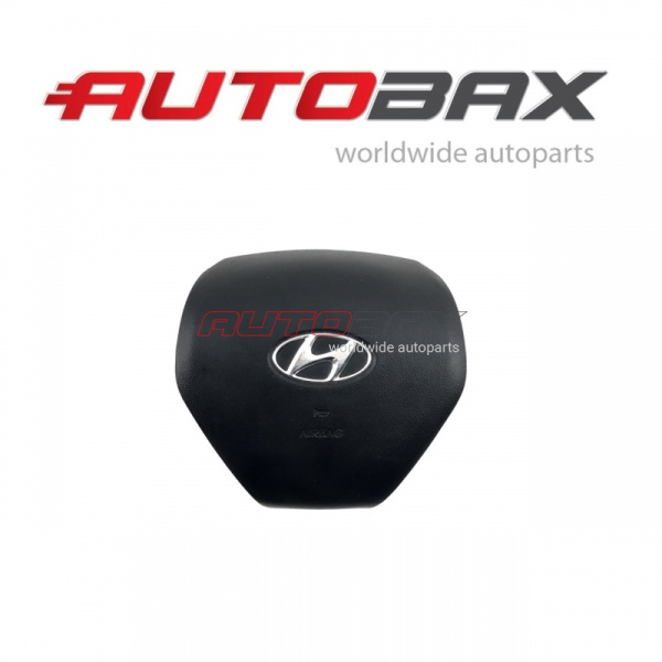 Steering Wheel Airbag Hyundai ix35/Tucson 2010>2015