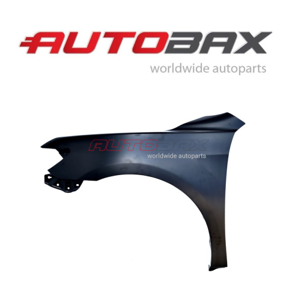 Fender Front Left Toyota Camry (V40) 2006>2011
