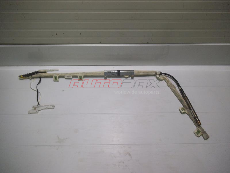Left Curtain Airbag Discovery III 2004>2009