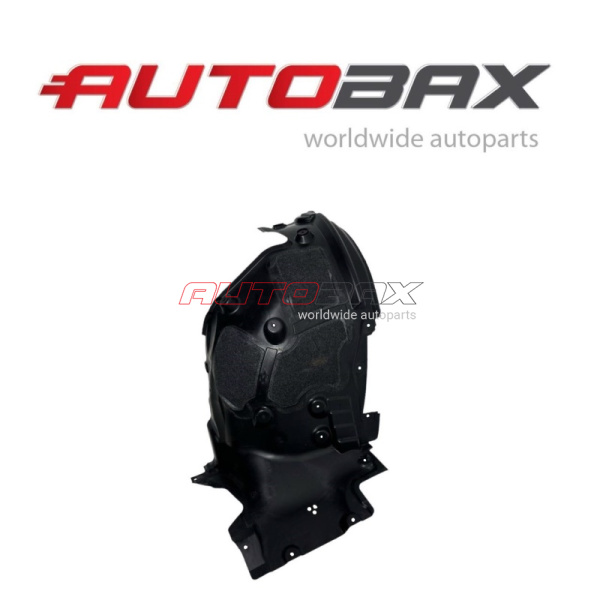 Right Front Wheel Arch Liner BMW 5-Series (G30/G31) 2017>