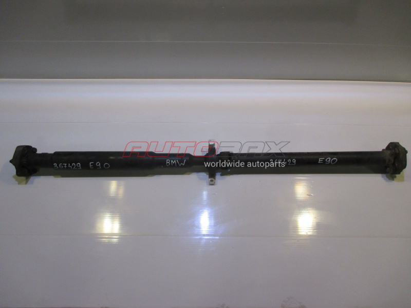 Propeller Shaft / Driveshaft BMW 3-series (E90/E91) 2005>2011