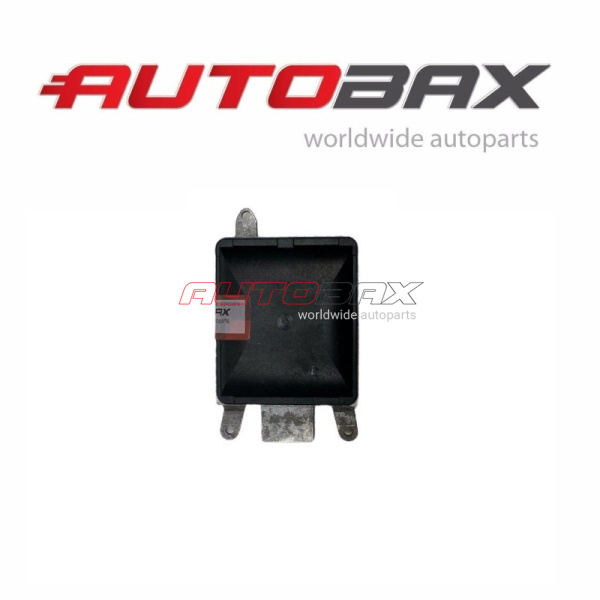 Block Electronic Audi A7 (4G) 2010>2018