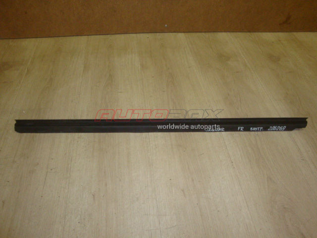 Door Glass Seal X-Type 2001>2009