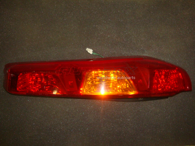 Right Taillight X-Trail (T31) 2007>2014