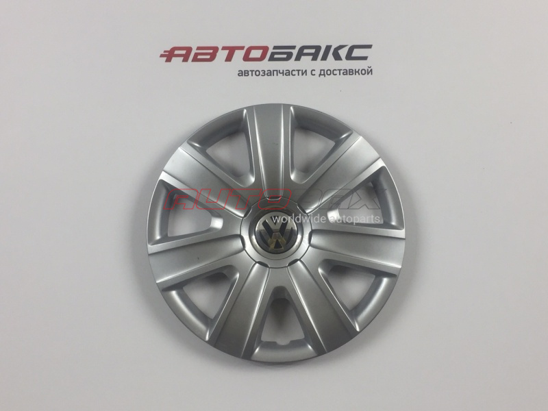 Wheel Cap Decorative VolksWagen Polo (Sedan) 2011>