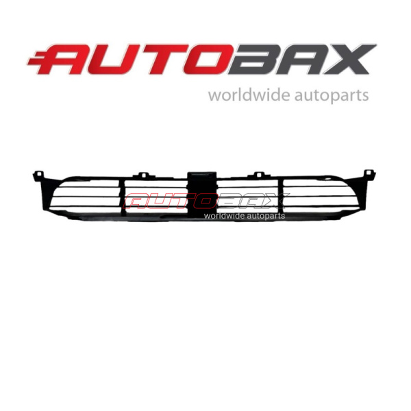 Center Bumper Grille BMW X4 (G02) 2018>