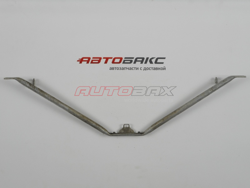 Front Bumper Reinforcement 5-series (E60/E61) 2003>2009