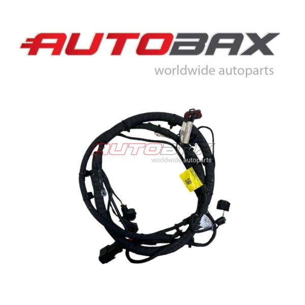 Bumper Wiring Harness (Front/Rear) Porsche 911 (991) 2011>2019