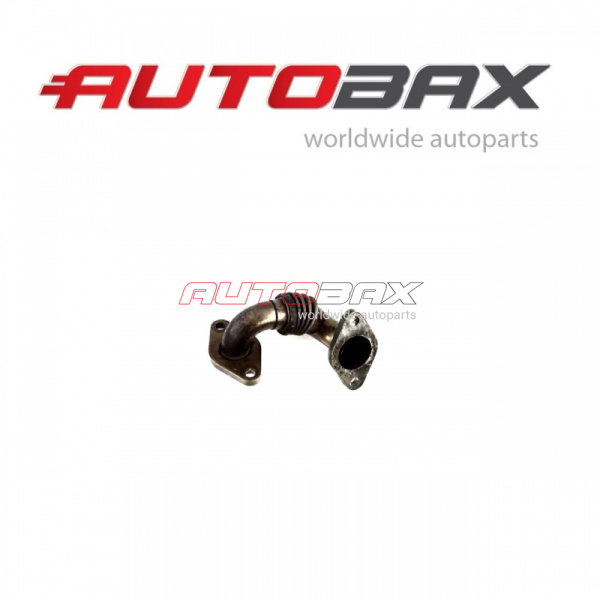 Crankcase Breather Hose Audi A3 (8P) 2003>2013