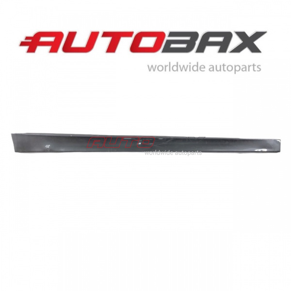 Threshold Trim / Scuff Plate BMW 3-Series (F30/F31) 2011>