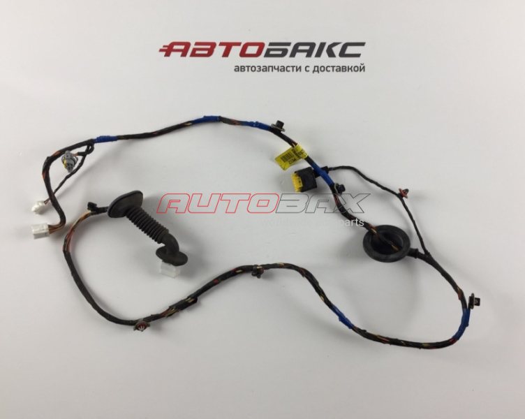 Rear Right Door Wiring Harness Elantra 2006>2011