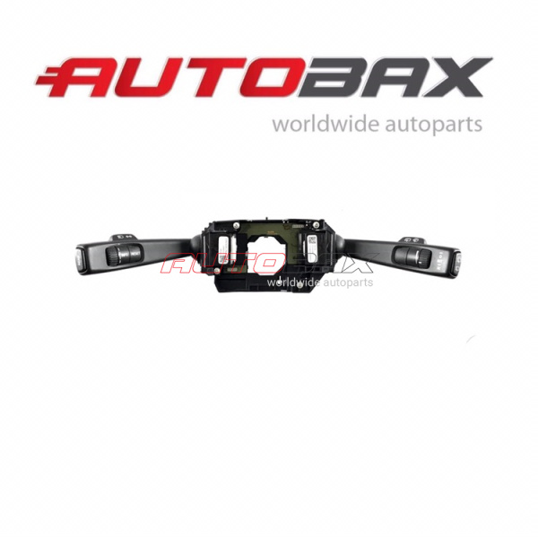 Paddle/Gear SRS Volvo XC60 2008>2017