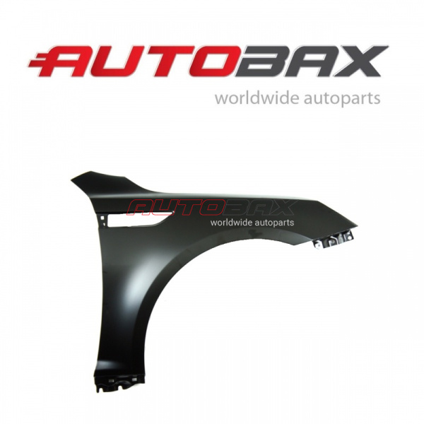 Fender Front Right Kia Optima 2010>2015
