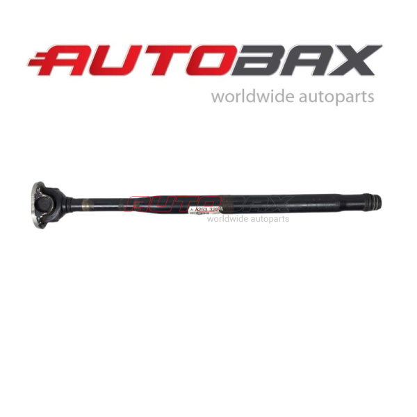 Propeller Shaft / Driveshaft Mercedes Benz C-Class (W205) 2014>