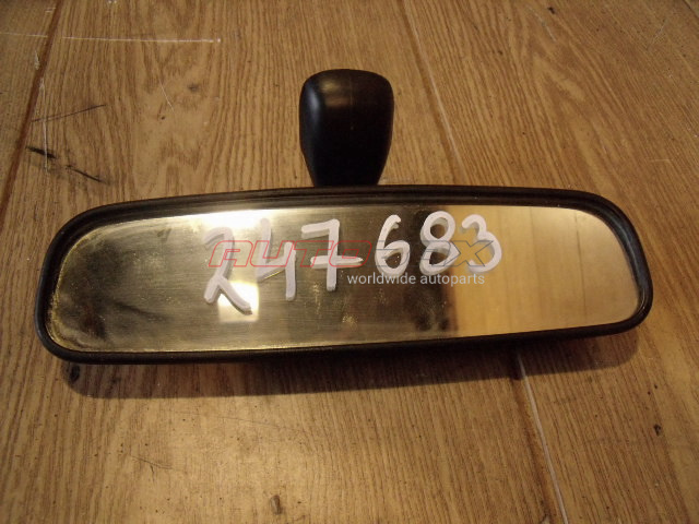 Rear View Mirror Elantra 2000>2005