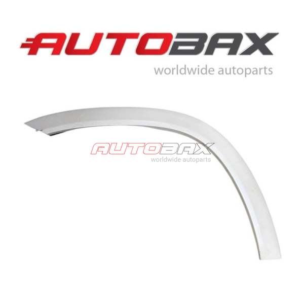 Left Front Fender Molding/Trim Mercedes Benz GLE-Class (V167) 2018>