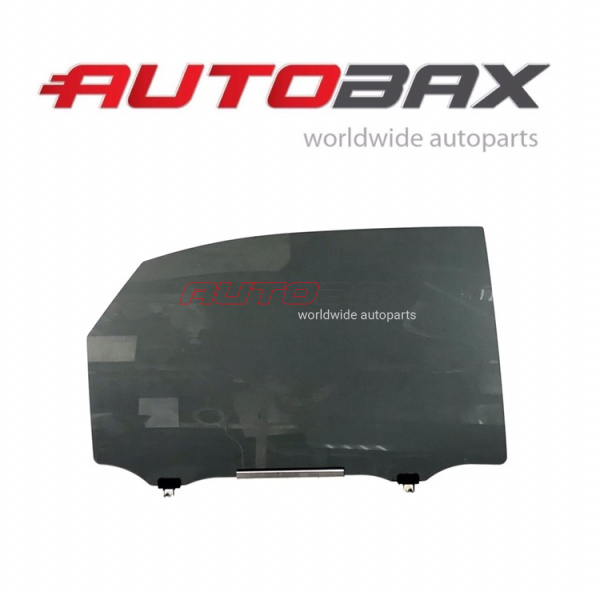 Glass Rear Right Lexus RX 2009>2015
