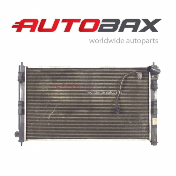 Main Radiator Mitsubishi Outlander XL (CW) 2006>2012