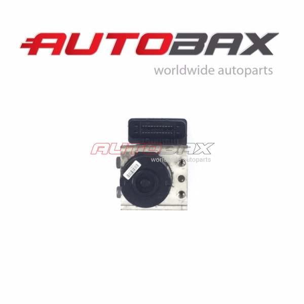 ABS Block Mitsubishi ASX 2010>