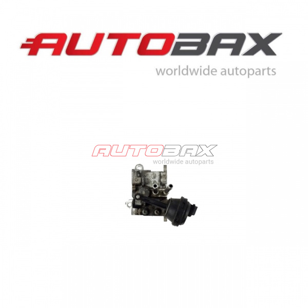 EGR valve (exhaust gas recirculation) VolksWagen Golf V 2003>2009