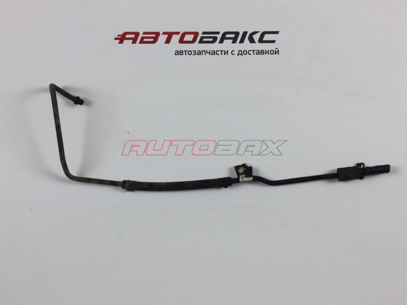 Power Steering Hoses Jaguar S-Type 2000>2006