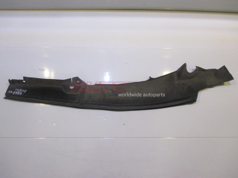 Inner Fender Trim Infiniti QX-70/FX (S51) 2008>