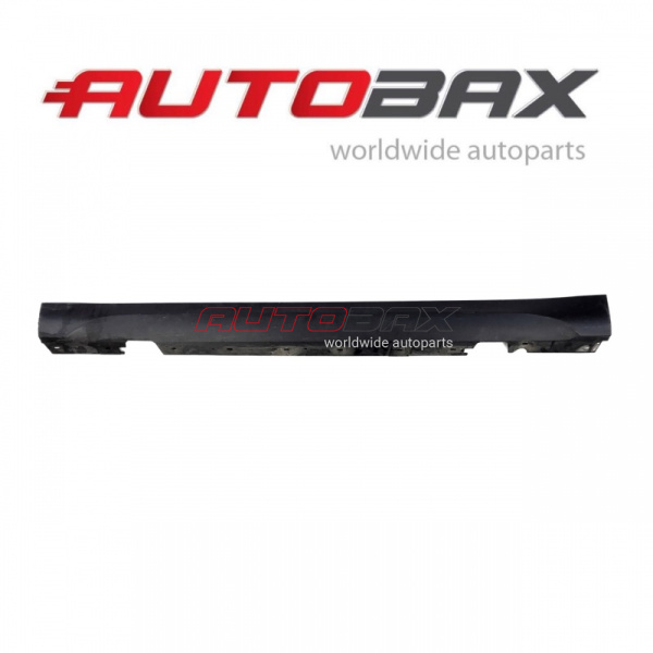 Threshold Trim / Scuff Plate BMW X1 (E84) 2009>2015