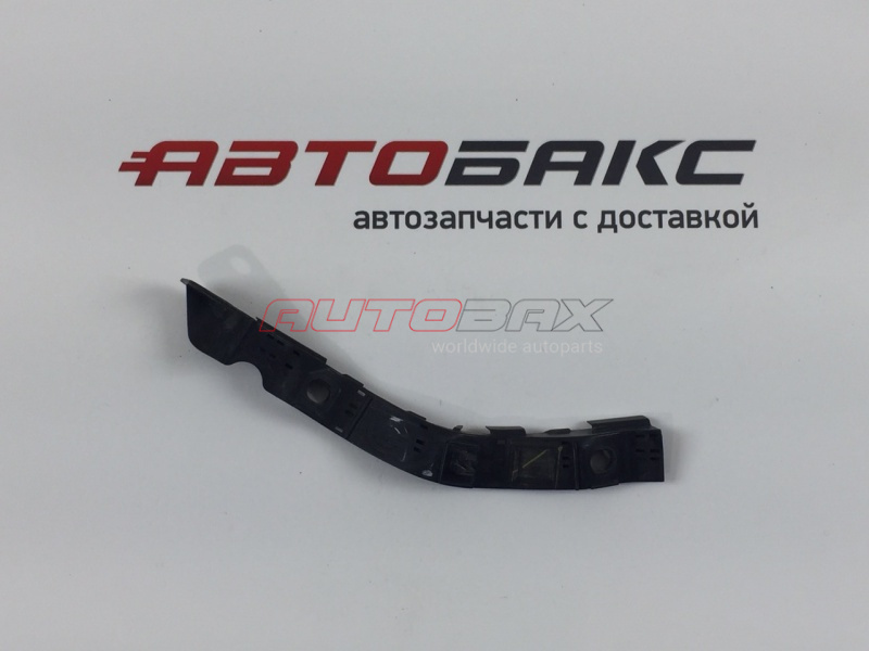 Front Bumper Bracket Left Tribeca (B9/W10) 2005>