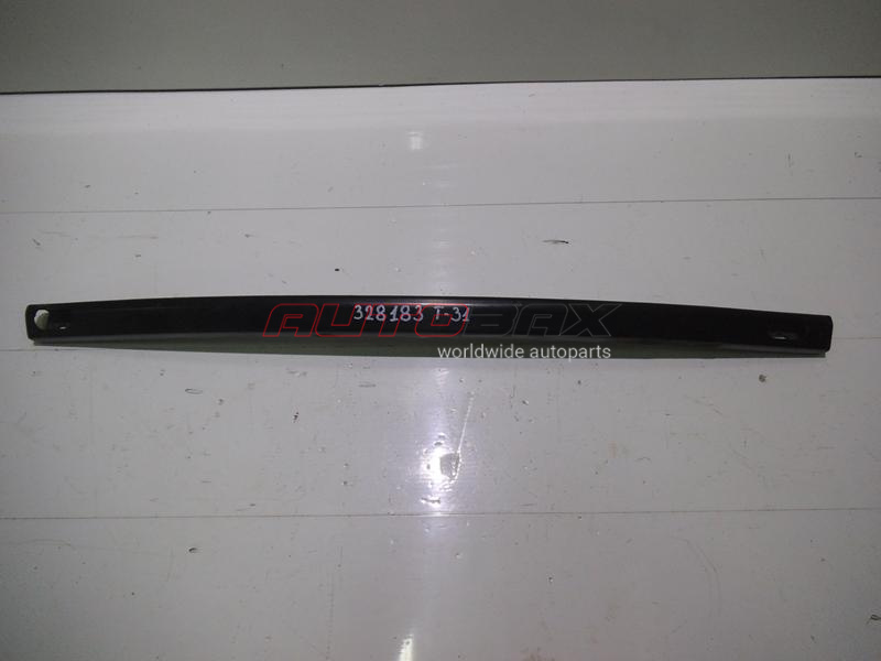 Rear Bumper Reinforcement X-Trail (T31) 2007>2014