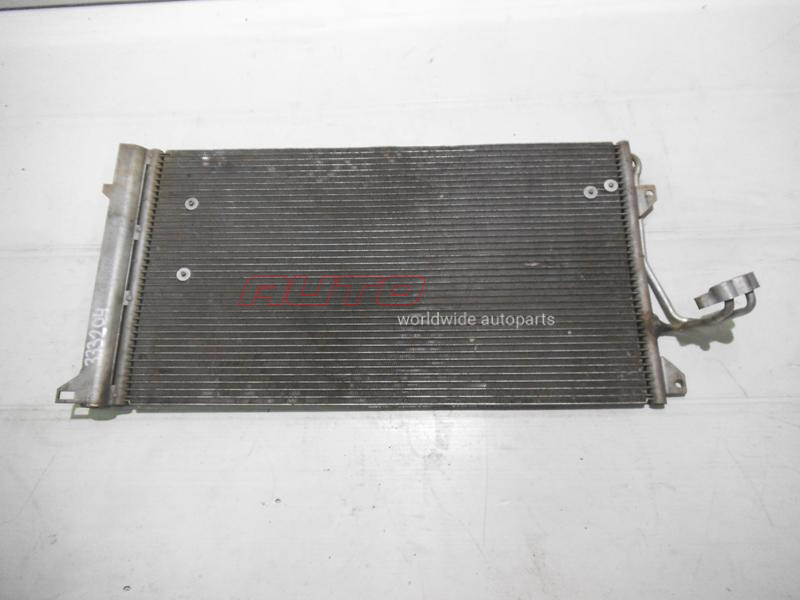 Air Conditioner Radiator Cayenne 2003>2010