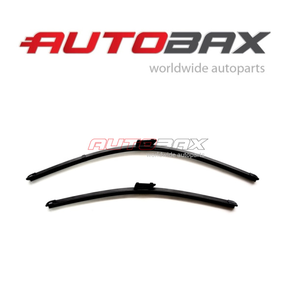 Wiper Blades Front VolksWagen Caddy lll 2004>2015