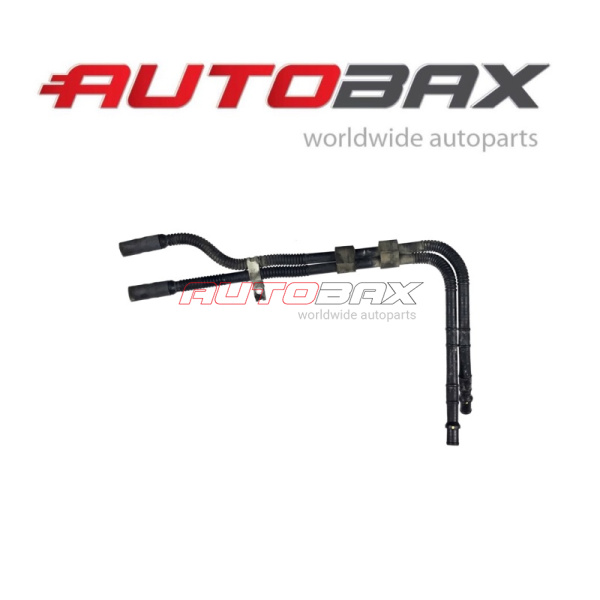 Crankcase Gas Pipe Toyota Tundra 2007>