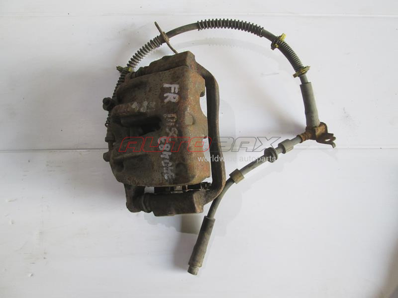 Right Front Brake Caliper Land Rover Discovery III 2004>2009