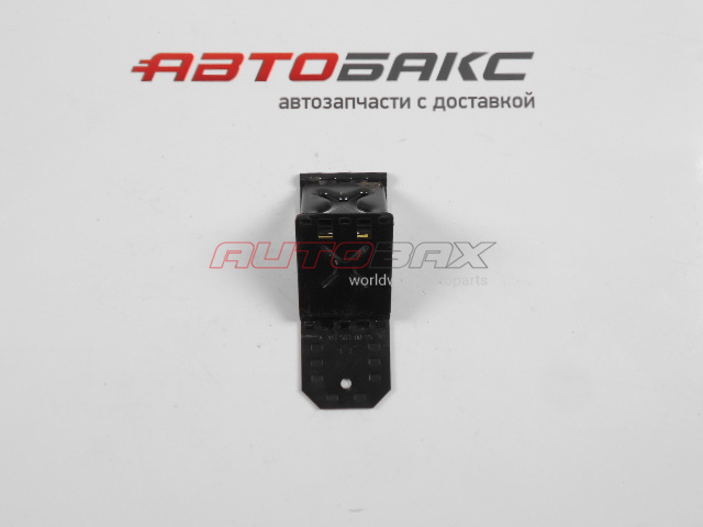 Wheel Chock Mercedes Benz E-Class (W212) 2009>2016