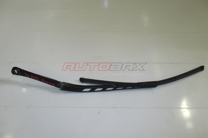 Left Wiper Arm 5-series (E60/E61) 2003>2009