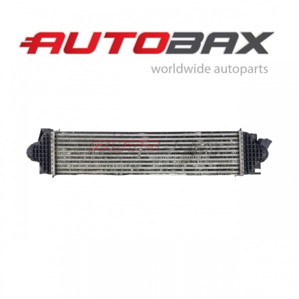 Intercooler Radiator Ford Mondeo V 2014>