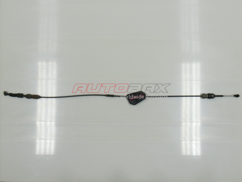 Cable manual transmission/automatic transmission Teana (J32) 2008>2013