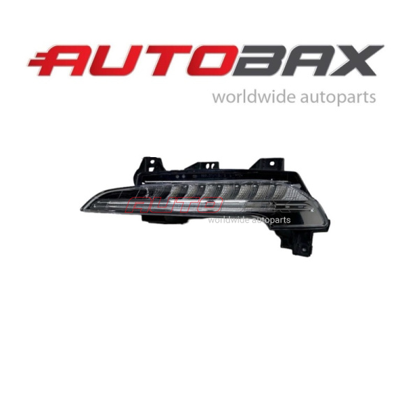 Daytime Running Lights Porsche 911 (991) 2011>2019