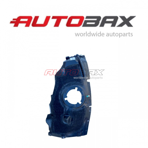 Locker Front Left BMW i3 (I01) 2013>