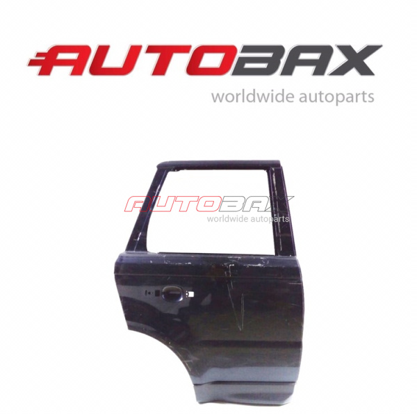 Rear Right Door Land Rover Range Rover Sport 2005>2012
