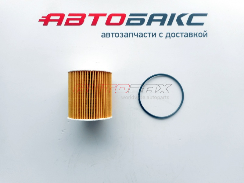Oil Filter Volvo S80 2006>2016