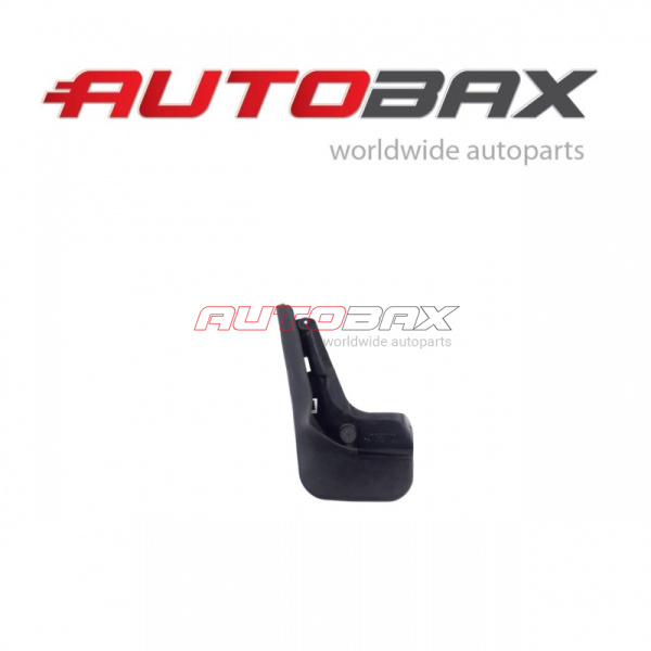 Mudguard Rear Ford Focus III 2011>