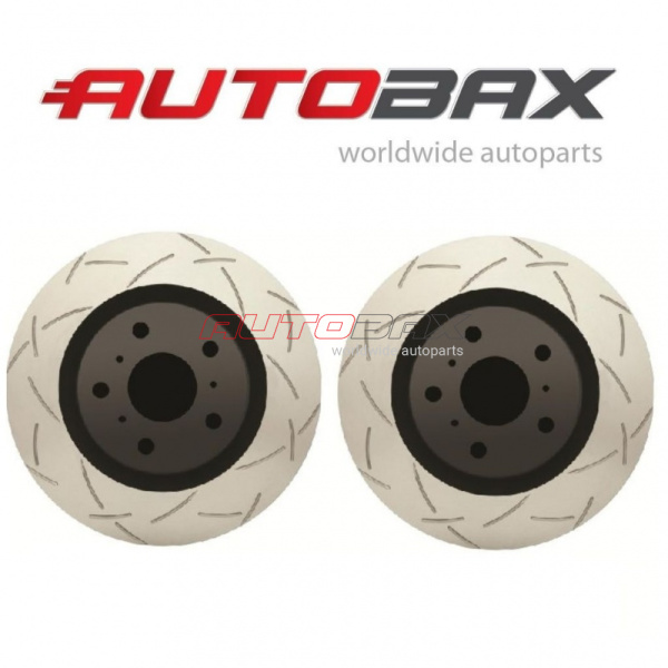 Front Brake Disc Lexus GX 2002>2009